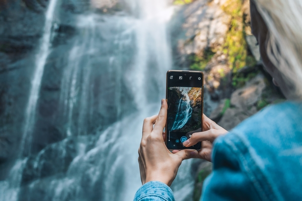Mastering Mobile Camera