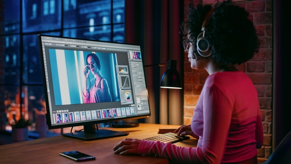 Photo Enhancing using Adobe Lightroom
