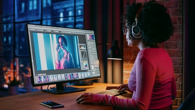 Photo Enhancing using Adobe Lightroom